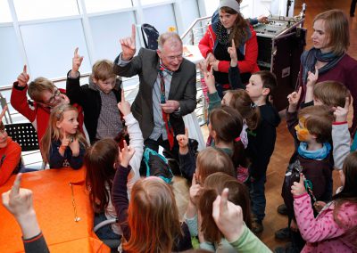 Zauberkunst für Kinder in Leipzig