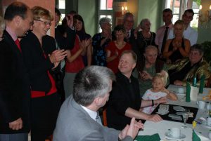 Zaubershow in Leipzig Sachsen für Geburtstage Hochzeiten und Firmenfeiern